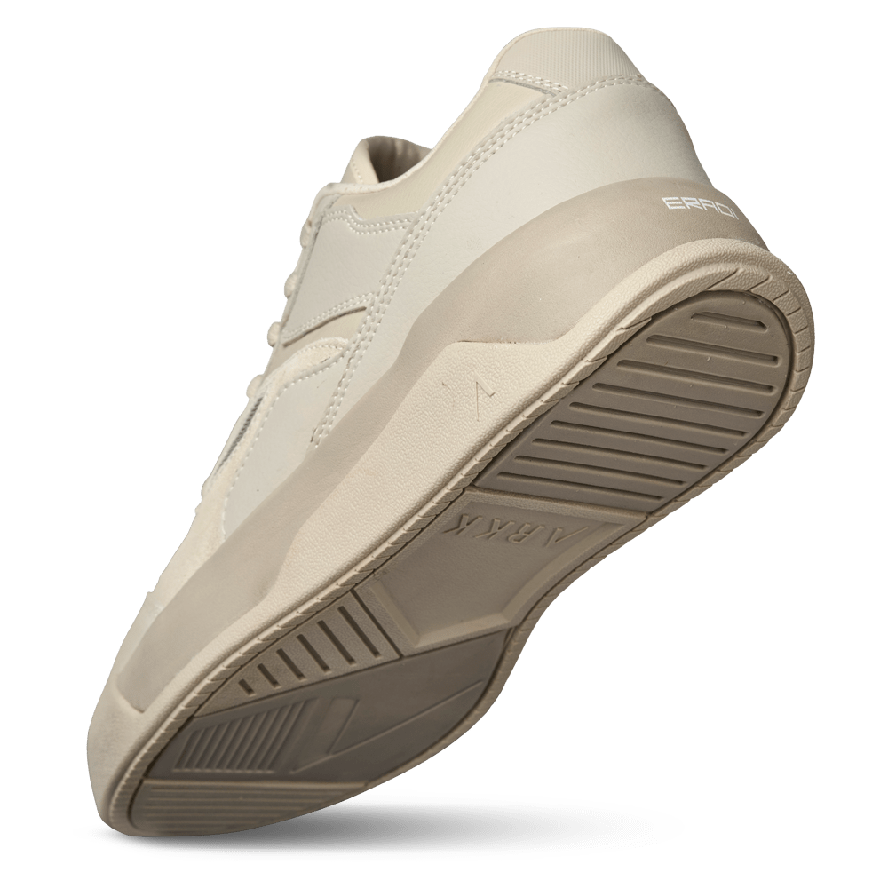 ARKK Collection Dinasty Leather Suede ERA-01 | Triple French Oak | Women Dinasty